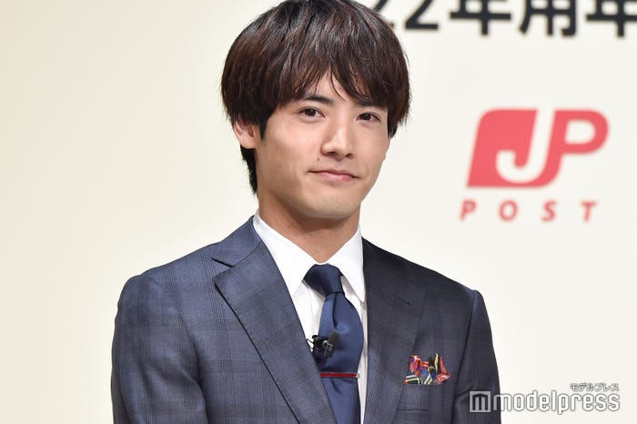 赤楚衛二 (C)モデルプレス