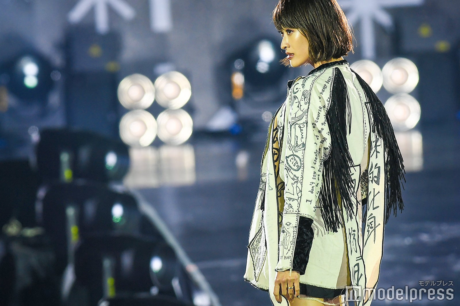 山田優（C）モデルプレス