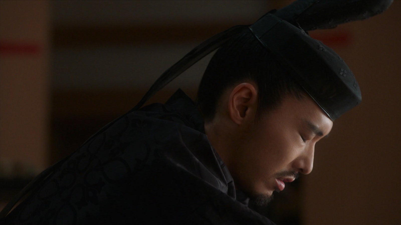 柄本佑「光る君へ」第43話（C）NHK