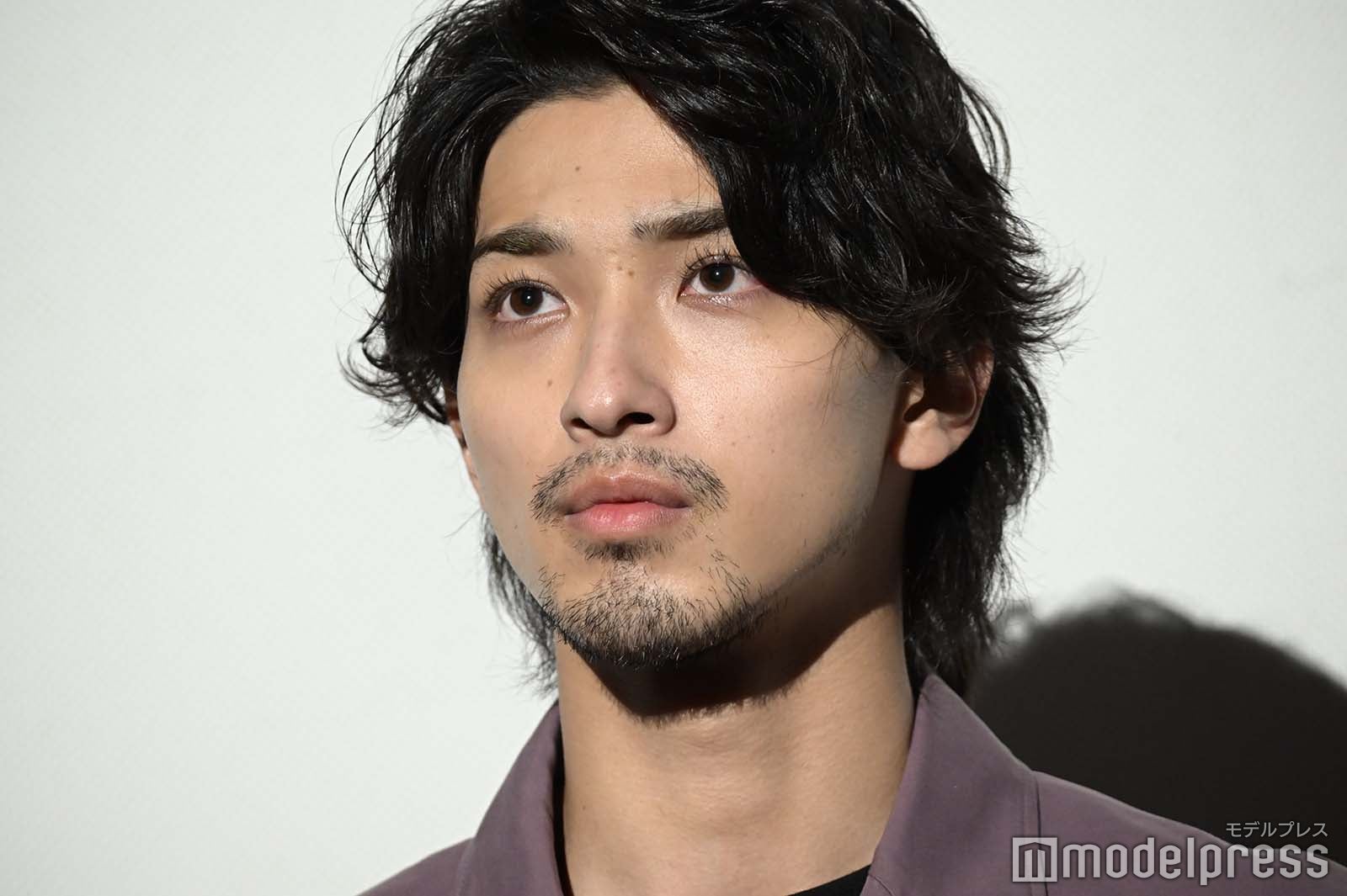 横浜流星（C）モデルプレス