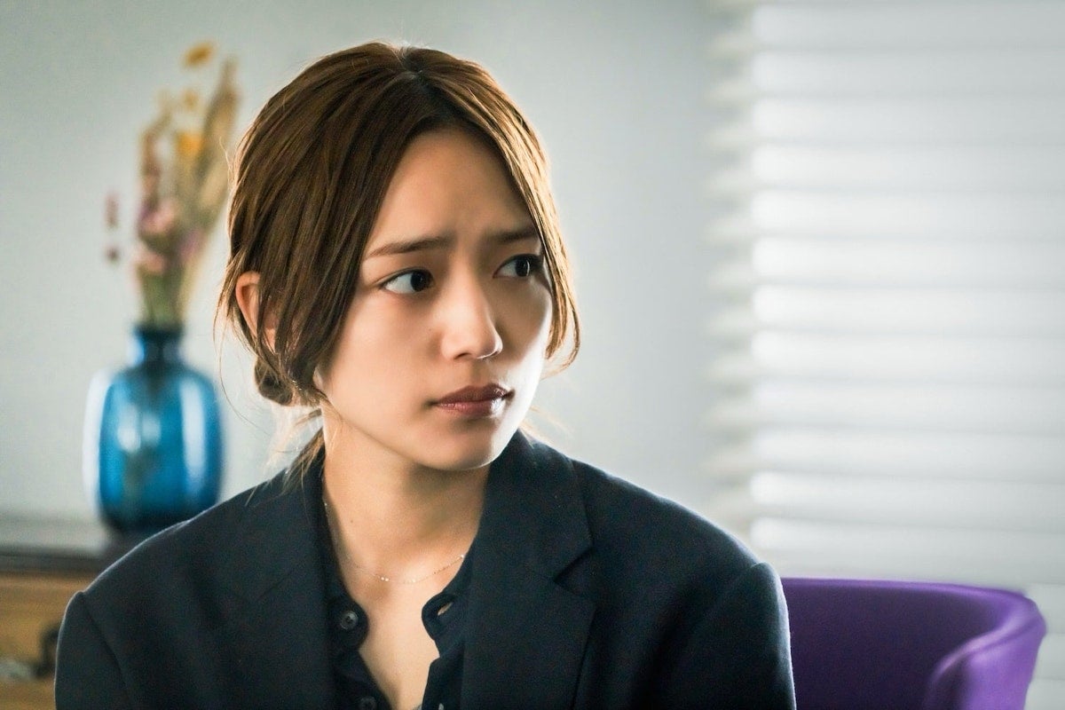 「私は自分の人生を取り戻せない」夢を奪われた少女が語る芸能界の闇とは？ ABEMAオリジナルドラマ『スキャンダルイブ』#5