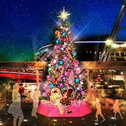 夢見るお菓子ツリー(C)VELVETA DESIGN