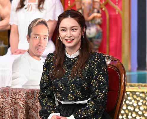 平愛梨、トルコ&フランスの豪華自宅公開 海外での天然エピソードも