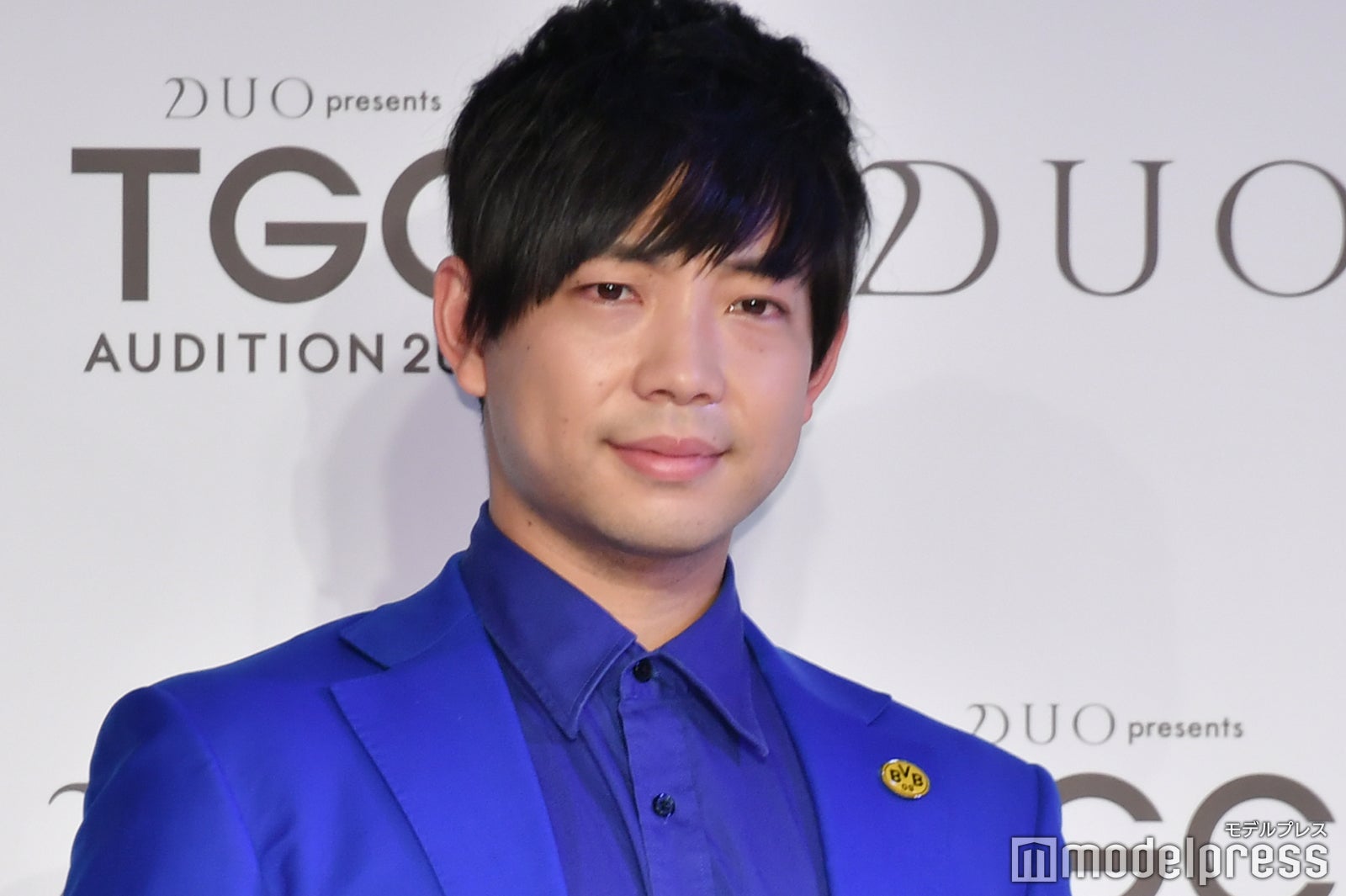 前田裕太（C）モデルプレス