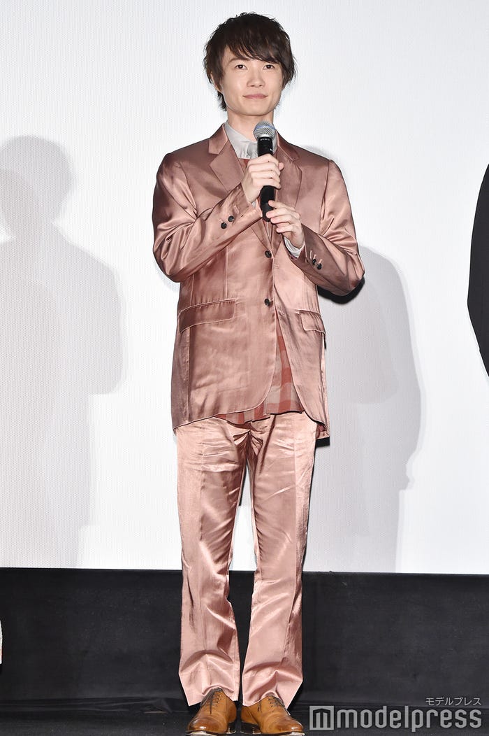 神木隆之介 (C)モデルプレス