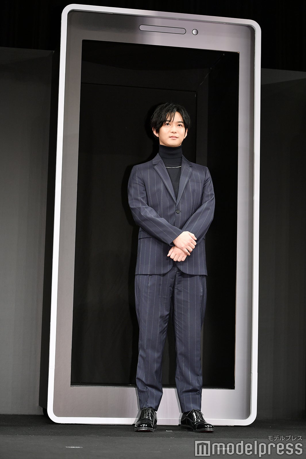 千葉雄大 （C）モデルプレス