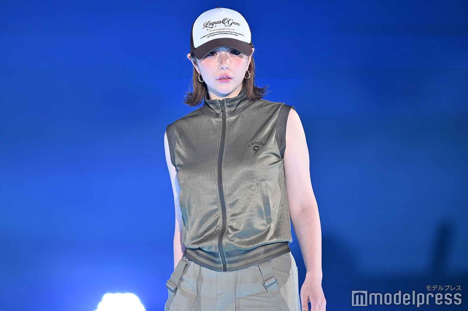 （C）モデルプレス