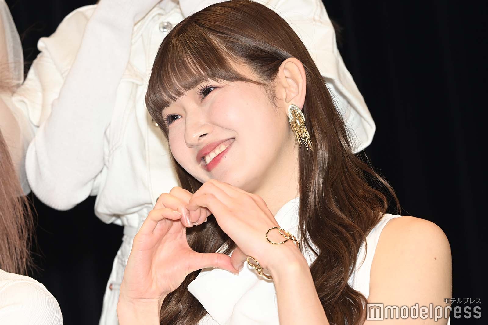 川村文乃（C）モデルプレス