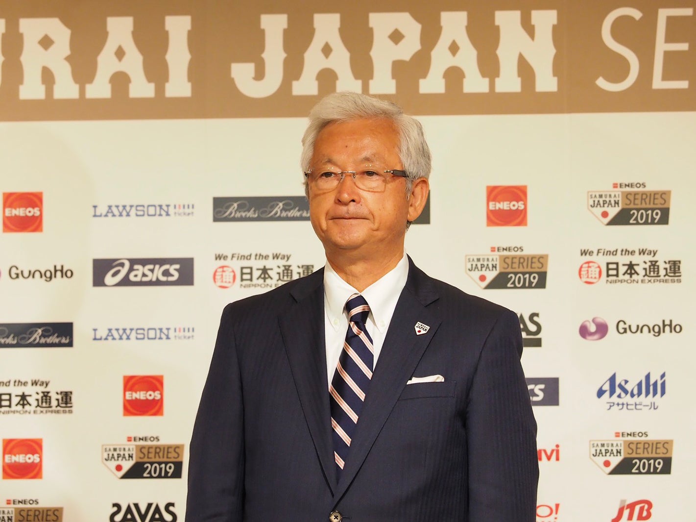 山中正竹氏 （提供写真）