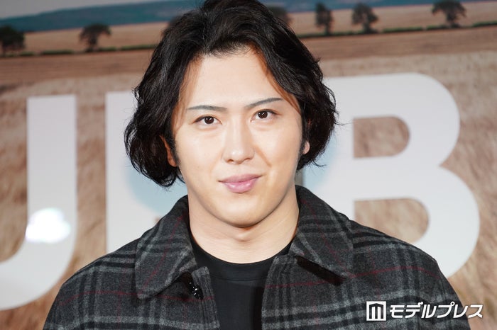 尾上松也、歌舞伎以外の仕事も行う理由「ただ見てるだけでは埋もれてしまうと思った」