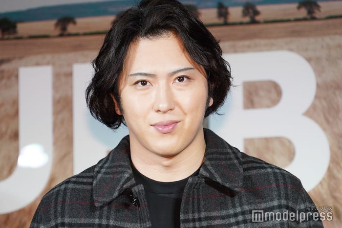 尾上松也 (C)モデルプレス