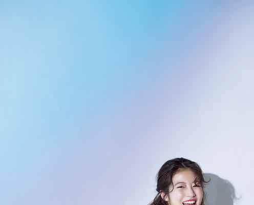 今田美桜、“新時代を代表する顔”として満場一致の抜擢