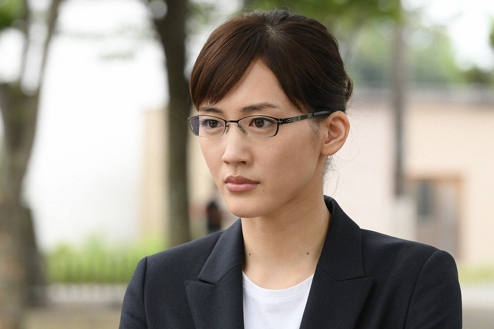 無敵キャリアウーマン 綾瀬はるか 竹野内豊と夫婦に 義母と娘のブルース 第1話あらすじ モデルプレス 無敵キャリアウーマン 綾瀬はるか 竹野内豊と夫婦に 義母と娘のブルース 第1話あらすじ モデルプレス
