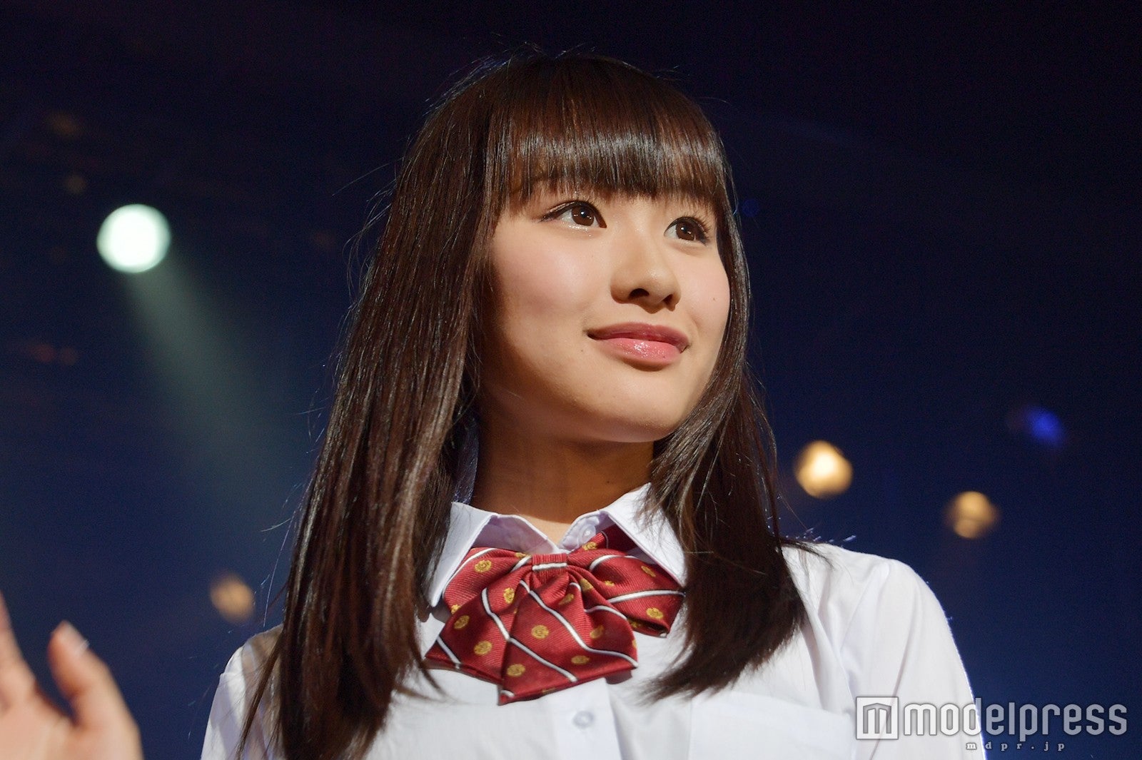 るな／「高一ミスコン」（C）モデルプレス