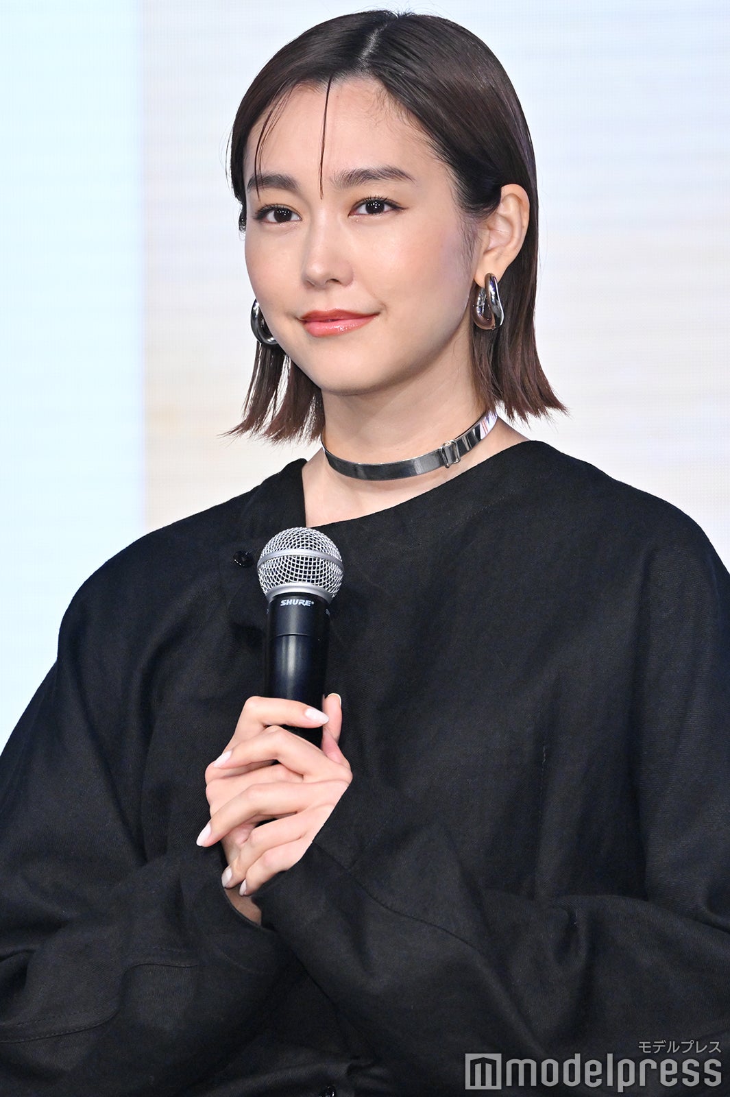 桐谷美玲 （C）モデルプレス