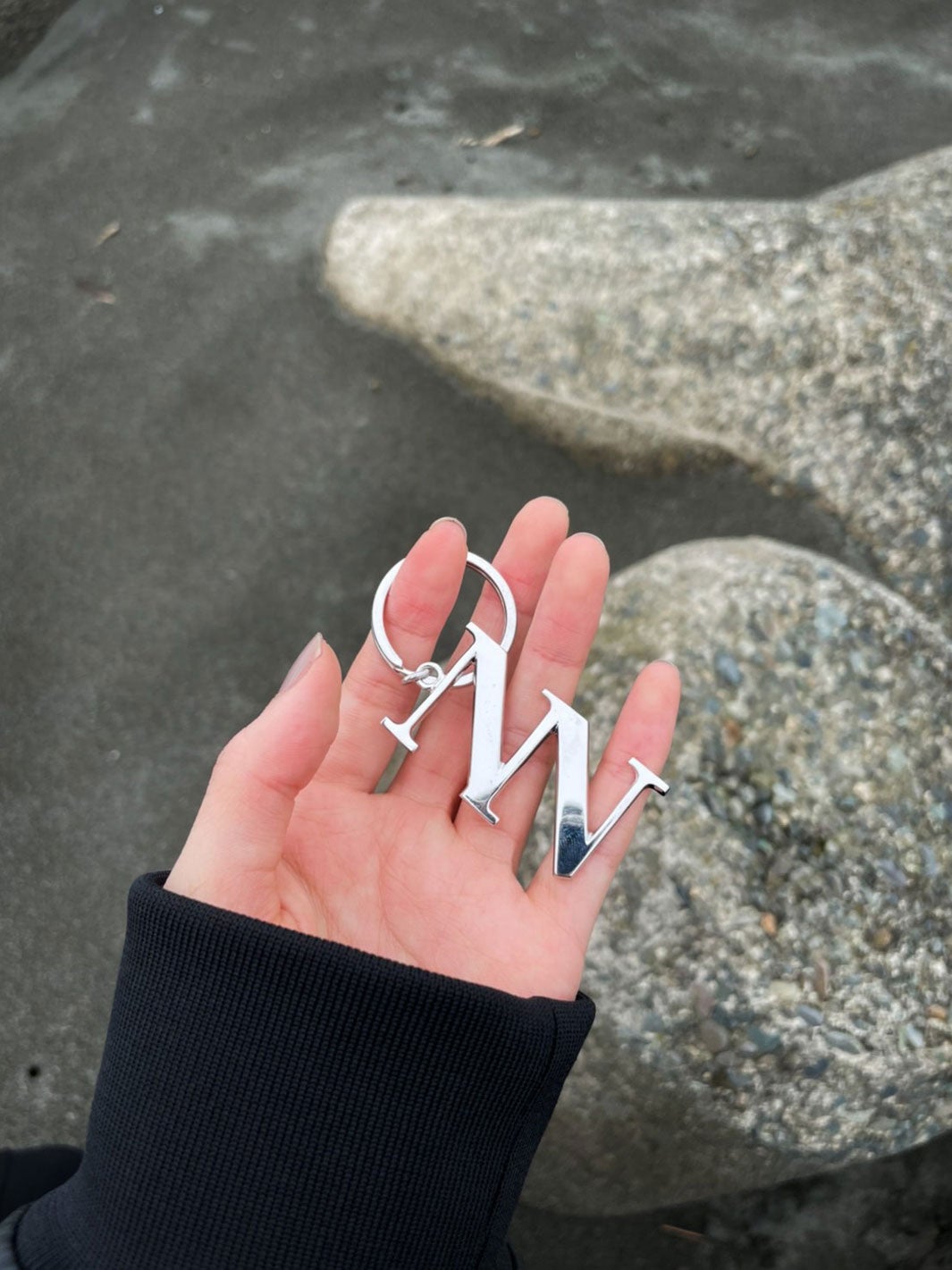 「LEANN MOMENT」2021秋冬コレクション （提供写真）