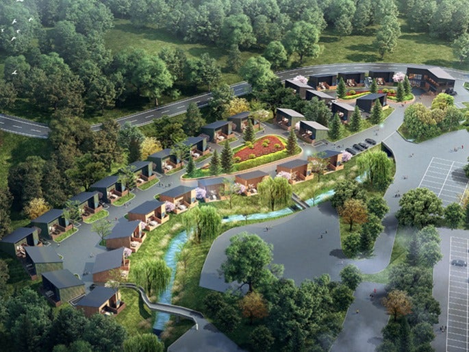 ASOBIYUKU VILLA／提供画像