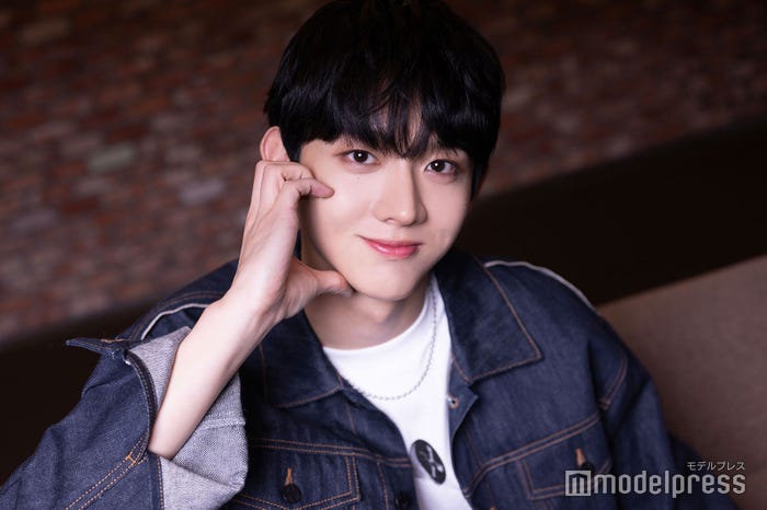 ユ・スンオン(C)モデルプレス