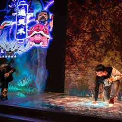 NARUTO WORLD(C)岸本斉史 スコット/集英社・テレビ東京・ぴえろ