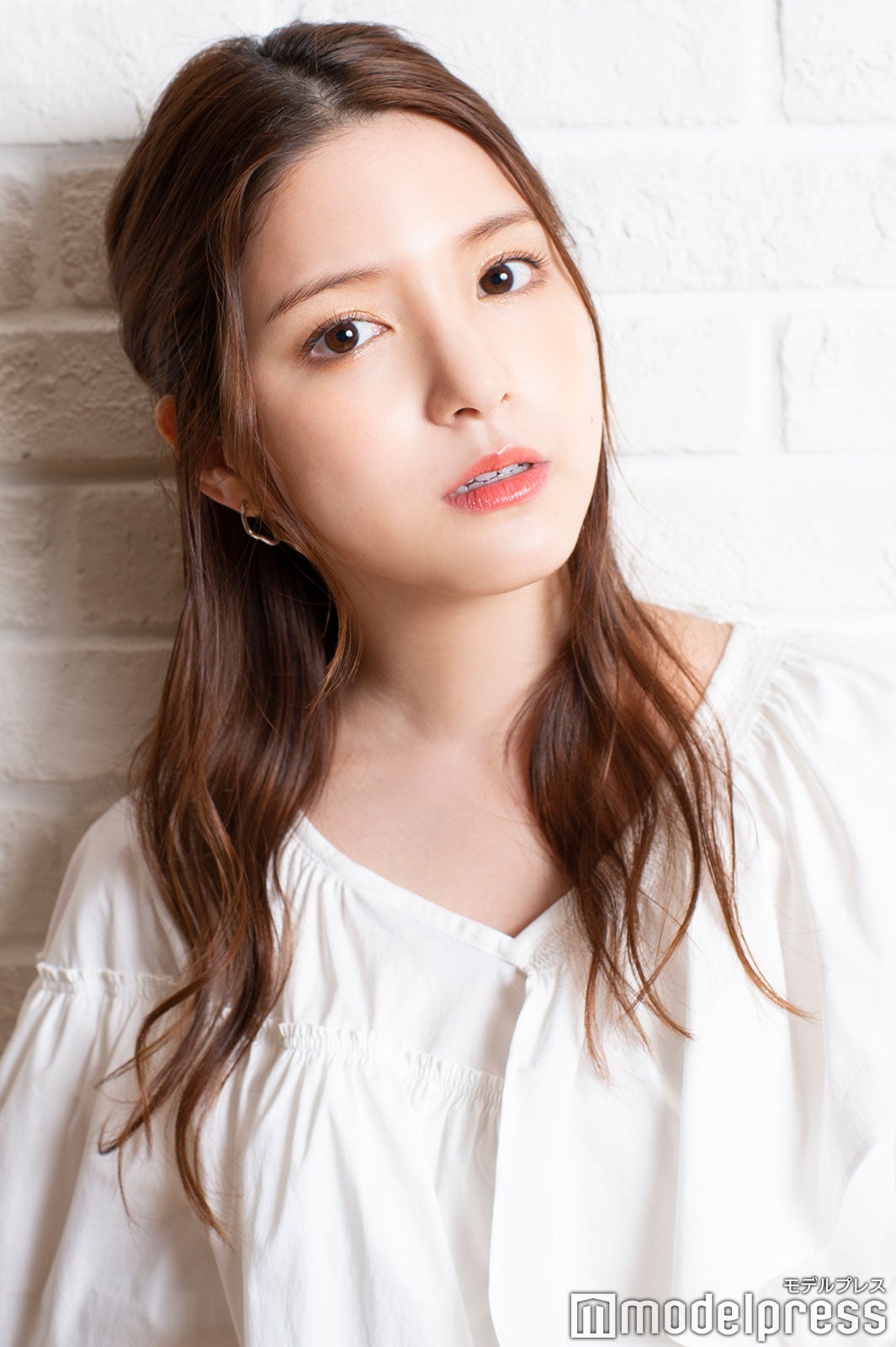 川島海荷（C）モデルプレス