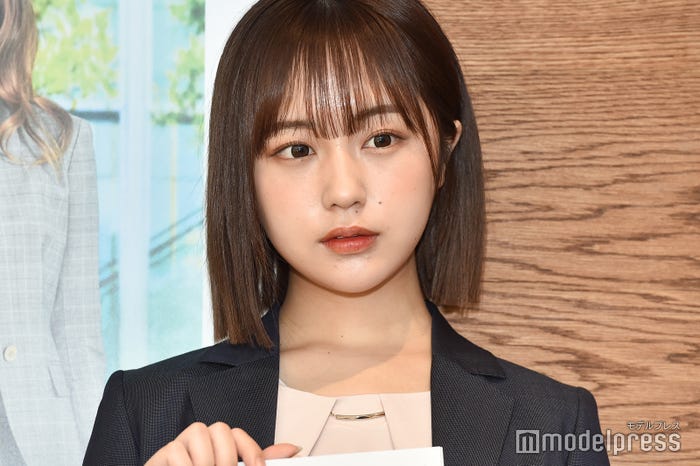 なえなの (C)モデルプレス