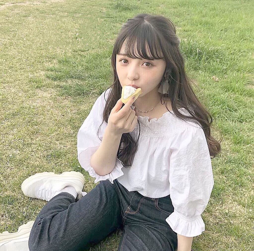 新田湖子（提供写真）