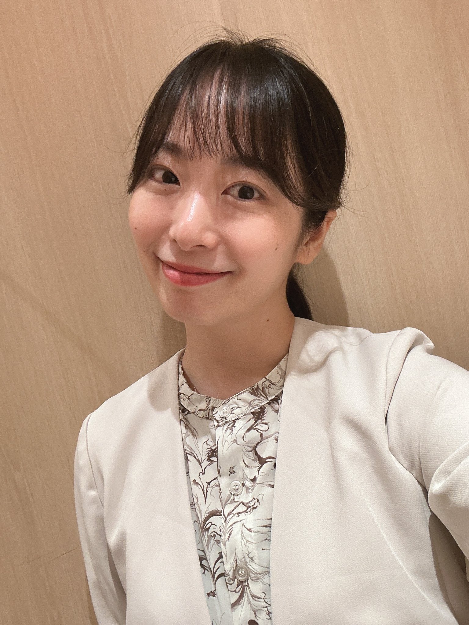 「アニー」主演女優・内田莉紗、中村翼と結婚発表「感謝の気持ちを胸に」