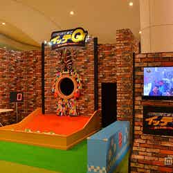 「世界の果てまでイッテQ!」カブ祭りゲーム