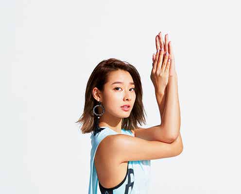 すみれ、役作りで体重“10kg増”を告白 戻し方は?