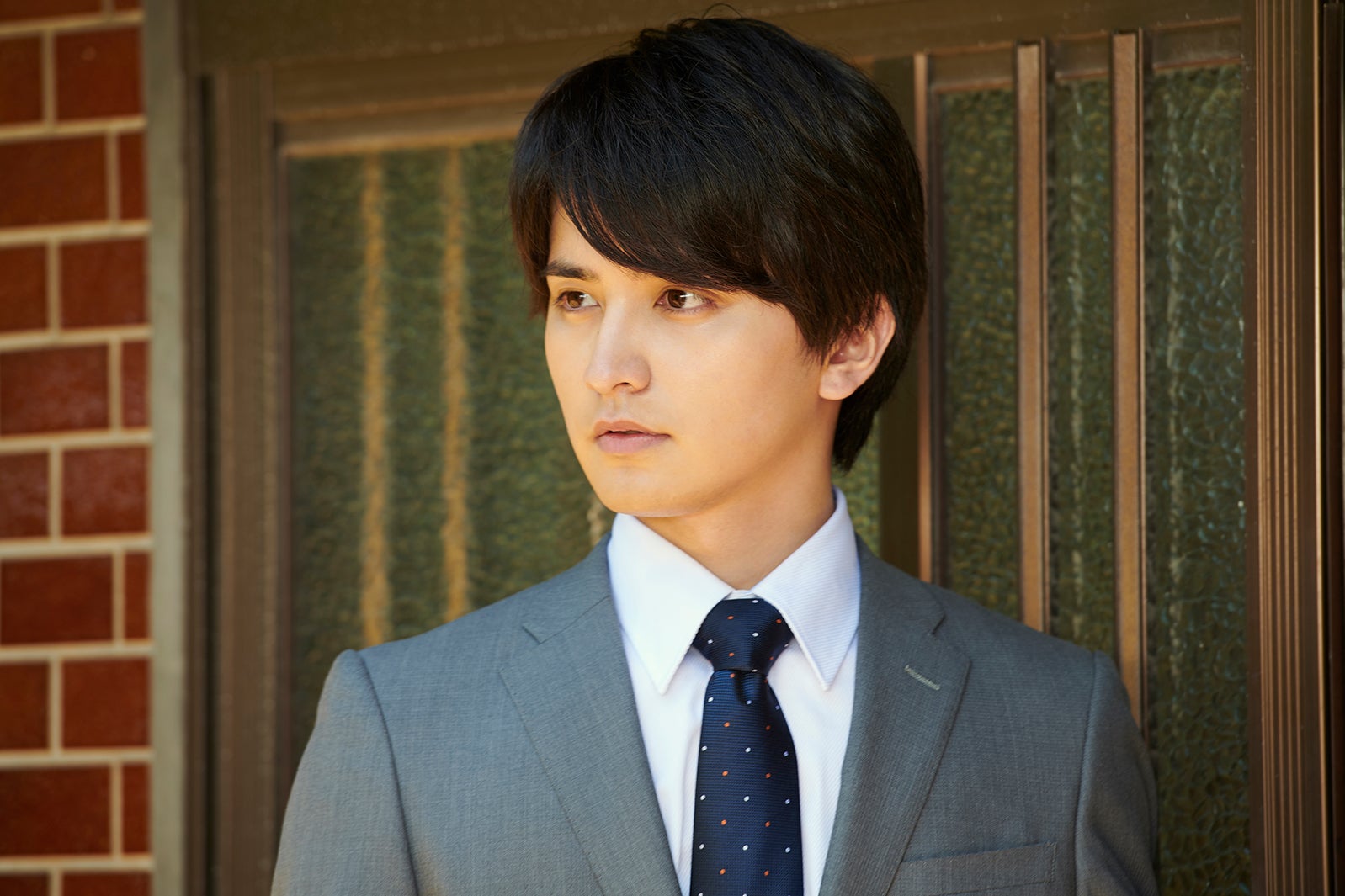 瀬戸利樹（提供写真）