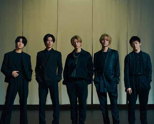 King & Prince「ichiban」TikTokで国内アーティスト最速記録 13日で3億再生超え