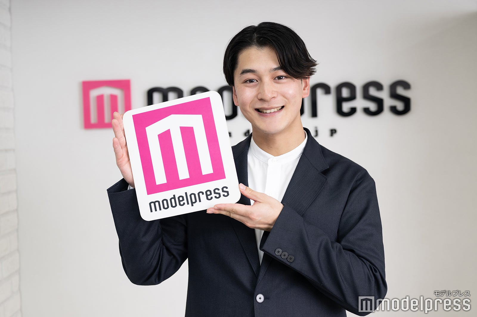 野見山大さん（C）モデルプレス