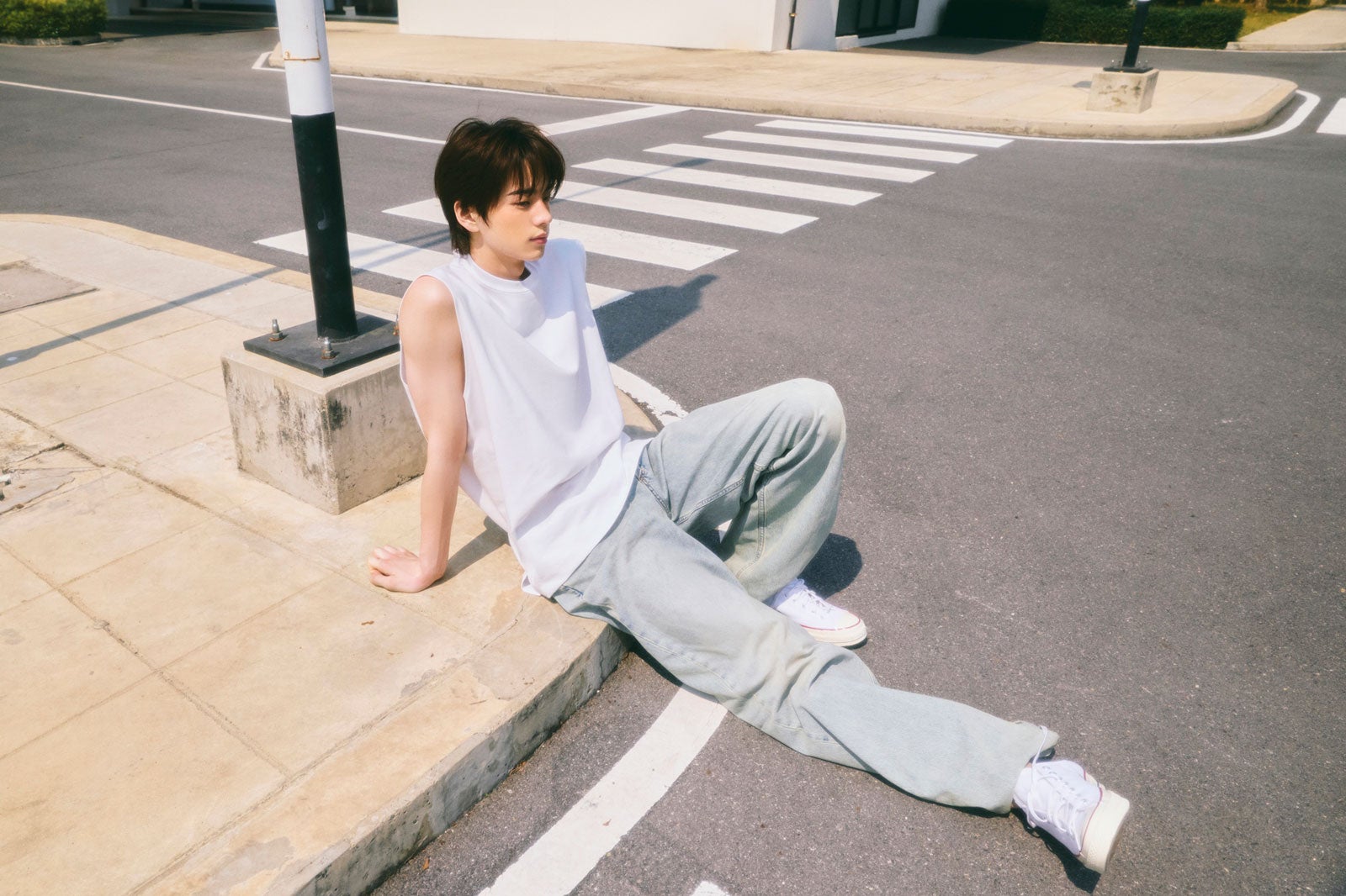 SHINYU（シンユ）／TWS（P）＆（C） PLEDIS Entertainment