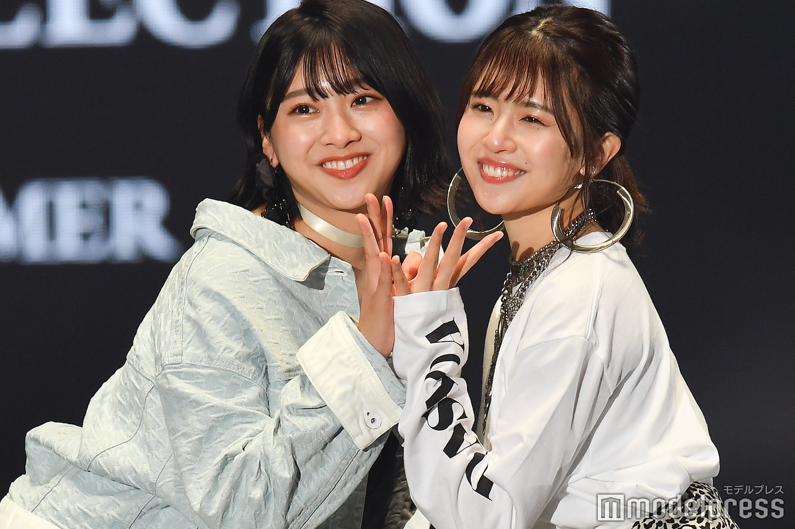 日向坂46（C）モデルプレス