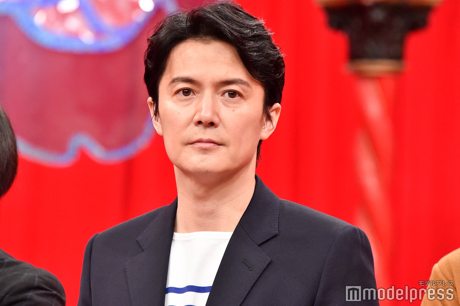 福山雅治 （C）モデルプレス