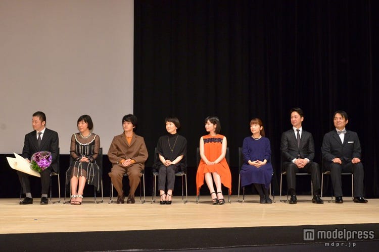 画像22 22 浅野忠信 池松壮亮 小芝風花ら豪華俳優陣が集結 ブルーリボン賞 授賞式 モデルプレス