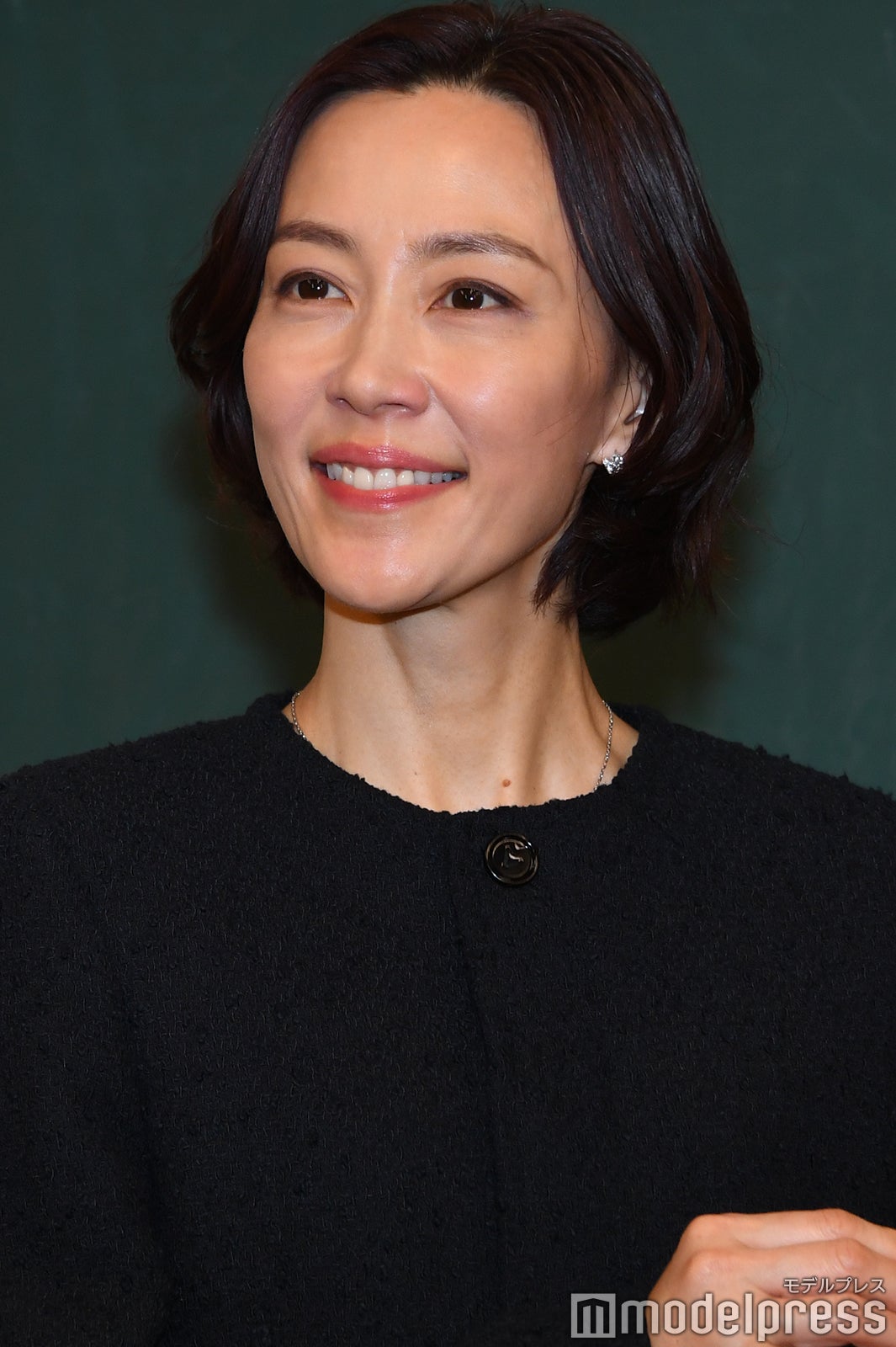 木村佳乃（C）モデルプレス