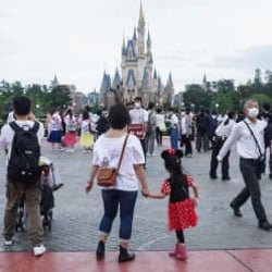 東京ディズニーランド 東京ディズニーシーの時短営業を延長 3月21日まで 発表全文 モデルプレス 東京ディズニーランド 東京ディズニーシーの時短営業を延長 3月21日まで 発表全文 モデルプレス