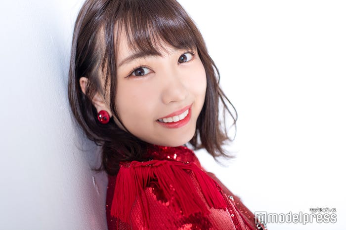 熊崎晴香 (C)モデルプレス