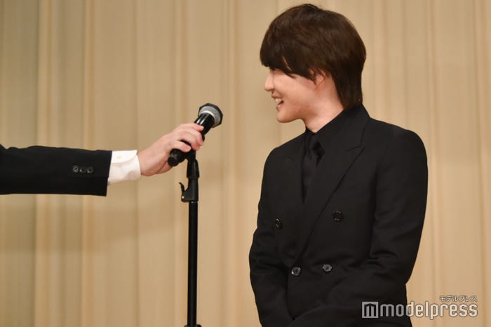 神木隆之介(C)モデルプレス