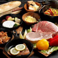 グランドーム滋賀高島/画像提供:マリントピアリゾート