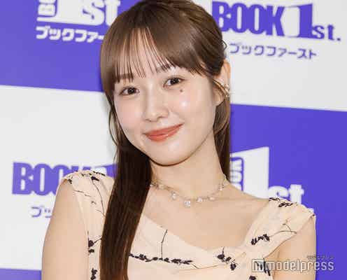 前田希美、“事務所NG”カット解禁 週3トレーニングで美ボディ作り【NEVER】