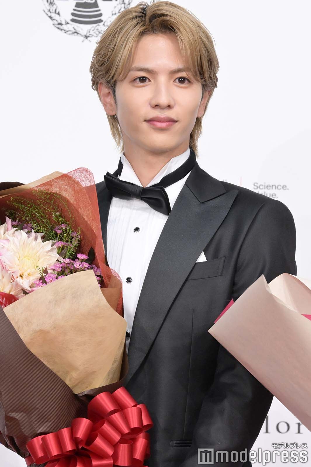 志尊淳（C）モデルプレス