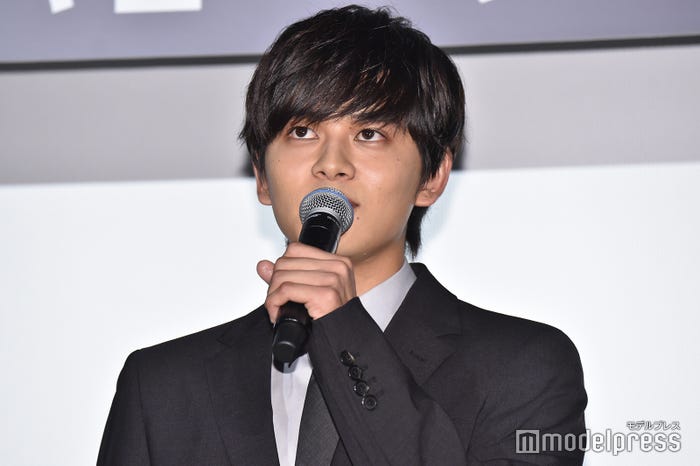 北村匠海(C)モデルプレス