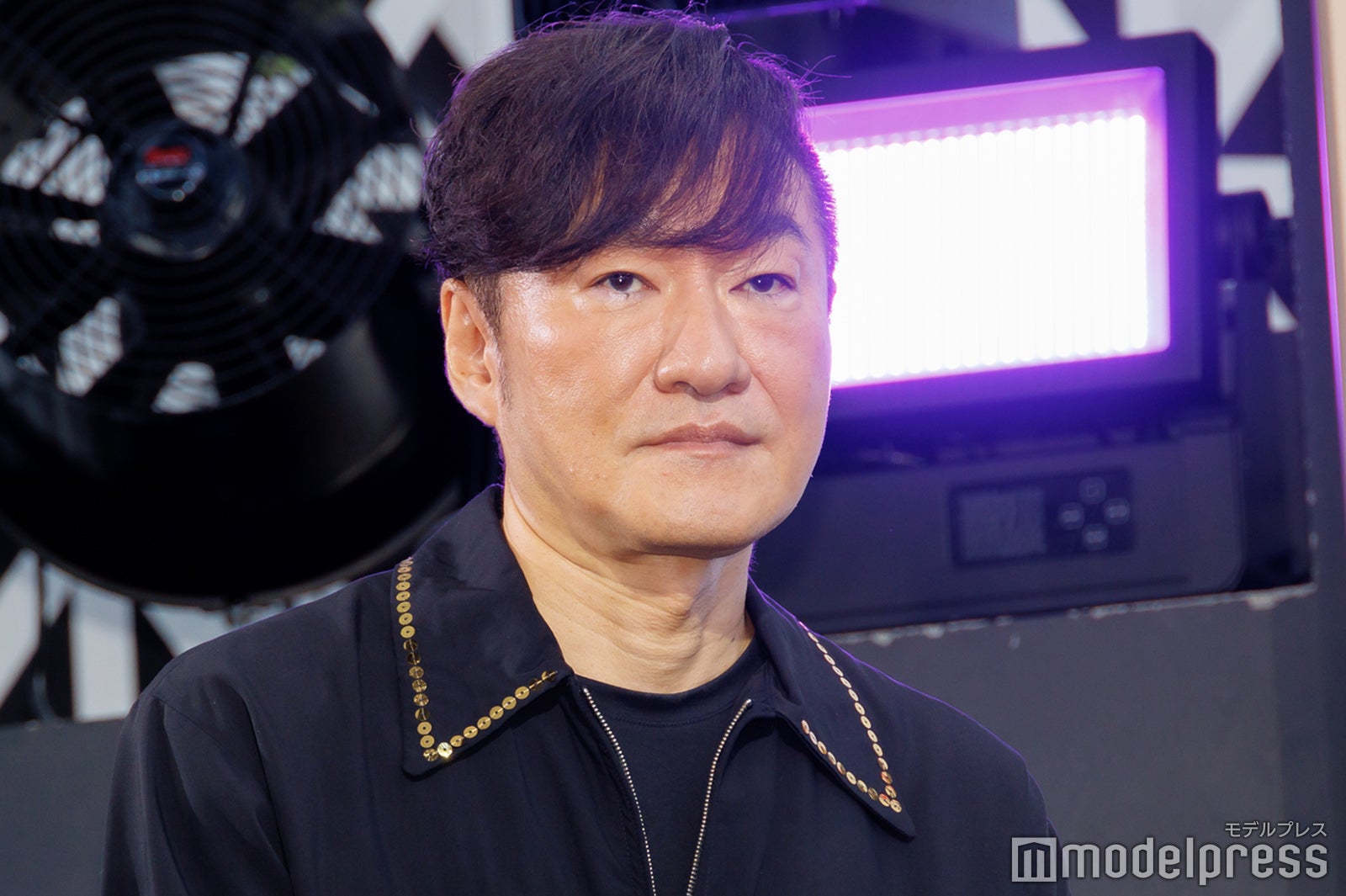 カネコアツシ氏（C）モデルプレス