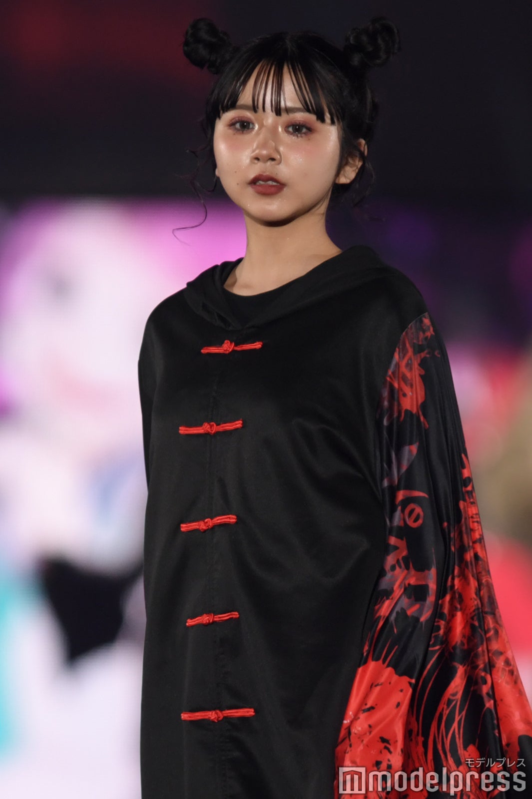 高梨優佳（C）モデルプレス