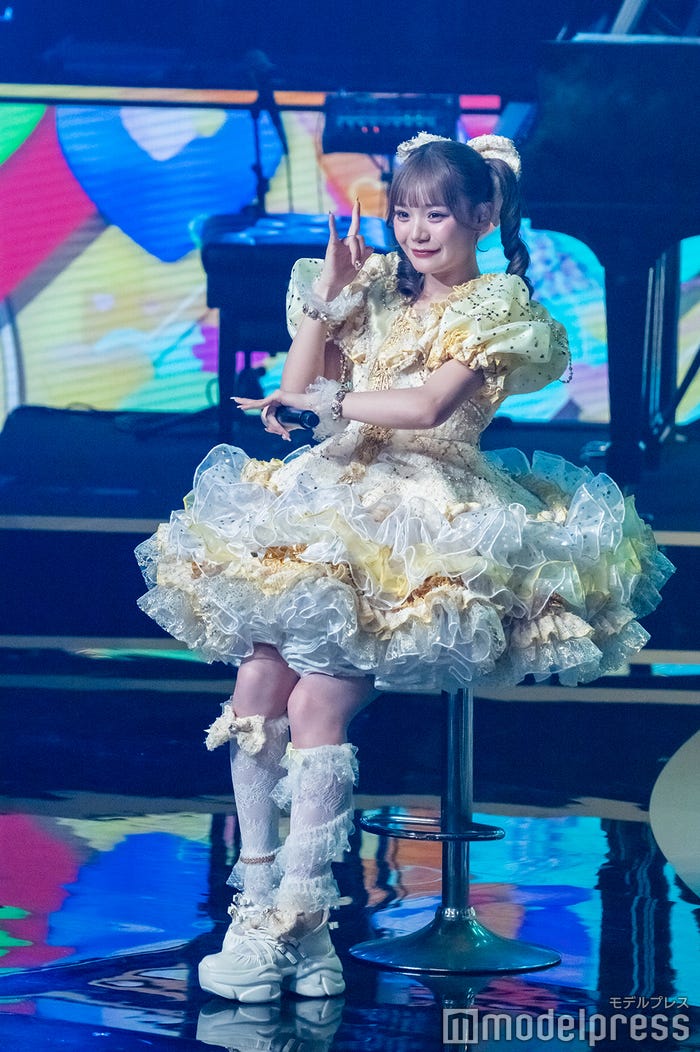 古澤里紗(C)モデルプレス