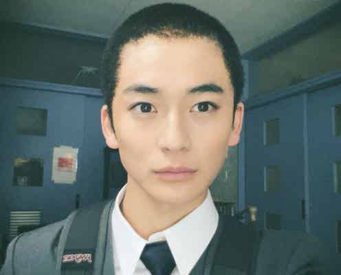 高橋文哉 衝撃の坊主姿を披露 似合ってる なんか可愛い と話題 モデルプレス 高橋文哉 衝撃の坊主姿を披露 似合ってる なんか可愛い と話題 モデルプレス