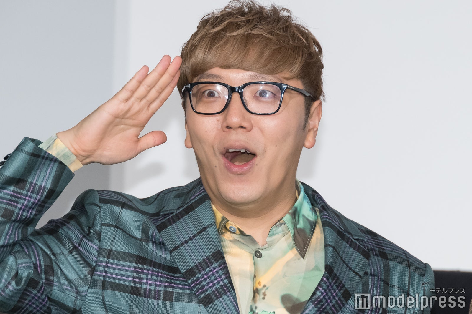 HIKAKIN（C）モデルプレス