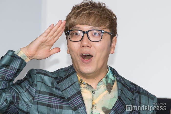 HIKAKIN(C)モデルプレス